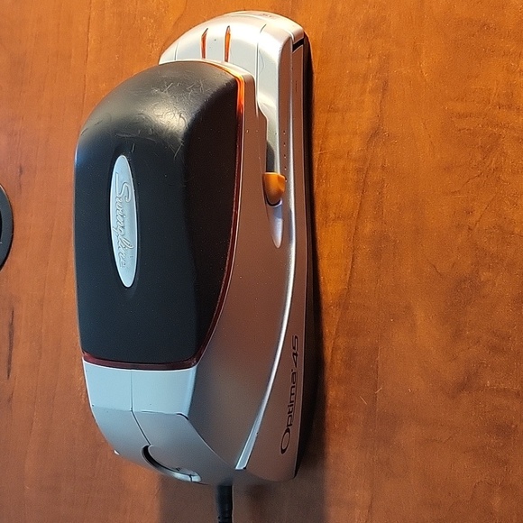 Optima 45 Electric Stapler - Picture 7 of 14